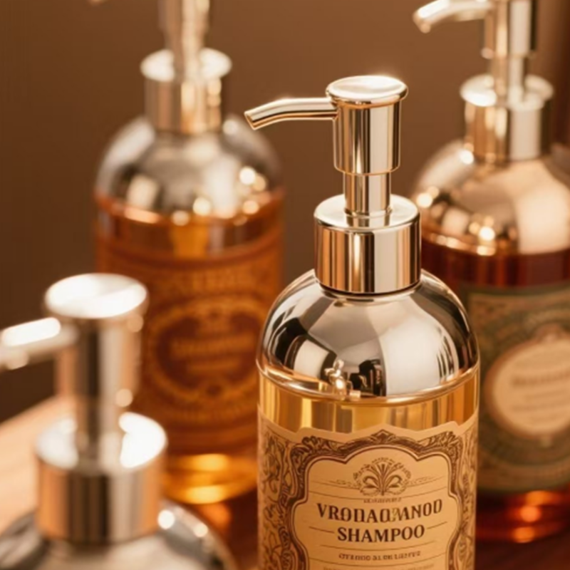 Personalizované plastové lahve