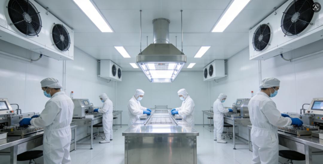 Suzhou Brotherpacking Plastic Co., Ltd.