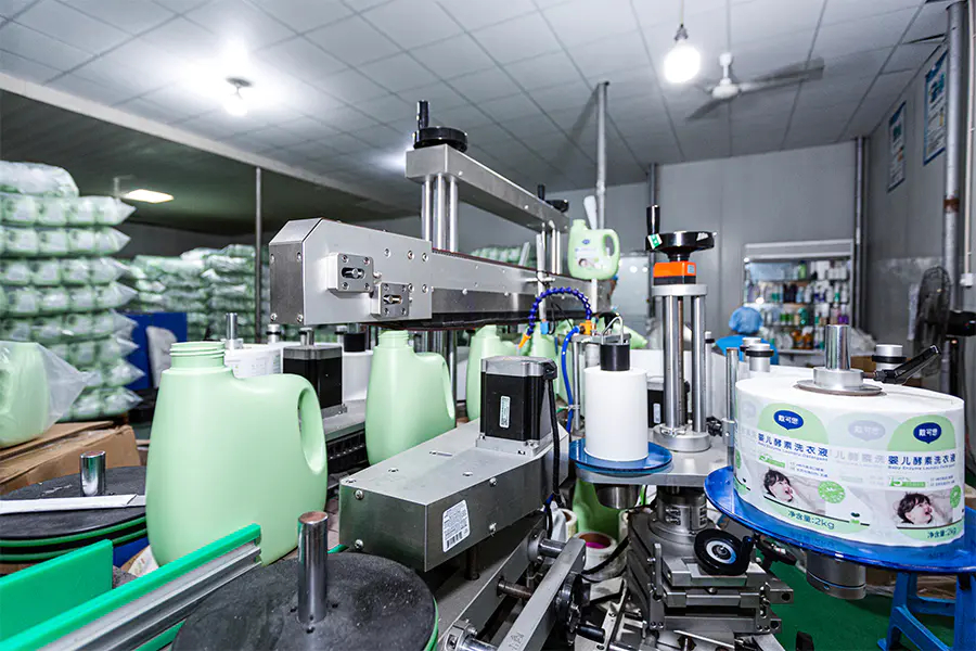 Suzhou Brotherpacking Plastic Co., Ltd.