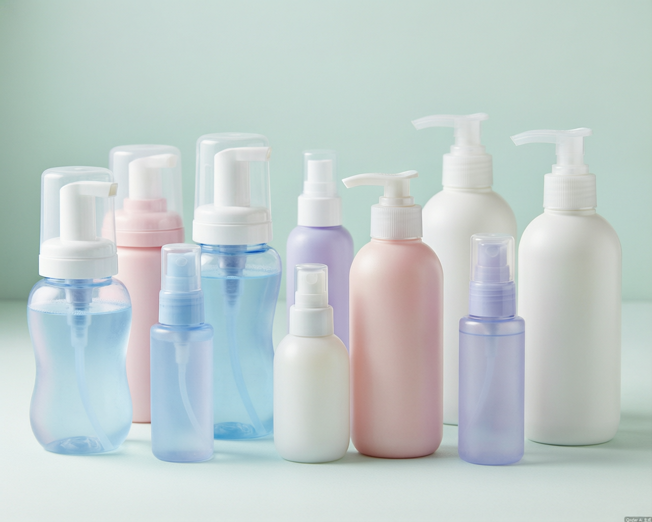 Suzhou Brotherpacking Plastic Co., Ltd.